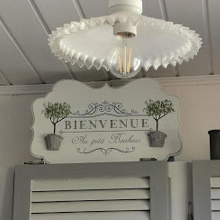 Guest House Provencal Витрол Екстериор снимка