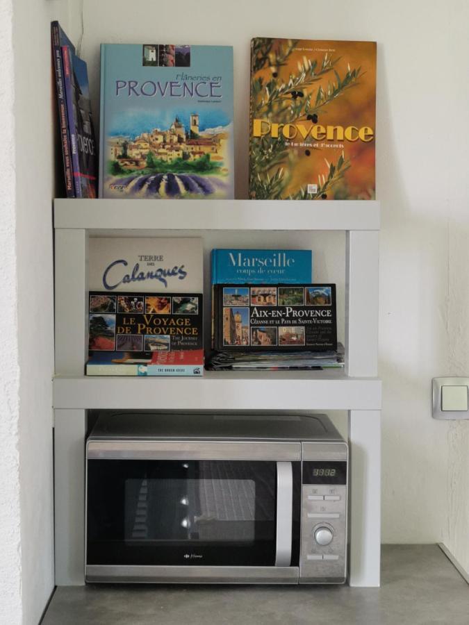 Guest House Provencal Витрол Екстериор снимка