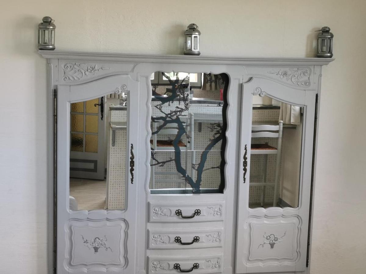 Guest House Provencal Витрол Екстериор снимка