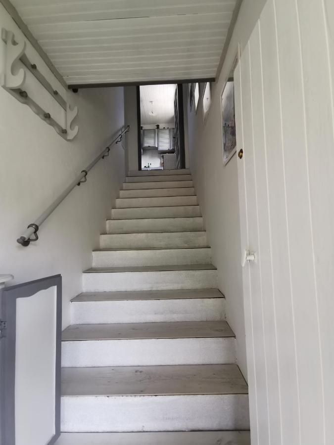 Guest House Provencal Витрол Екстериор снимка