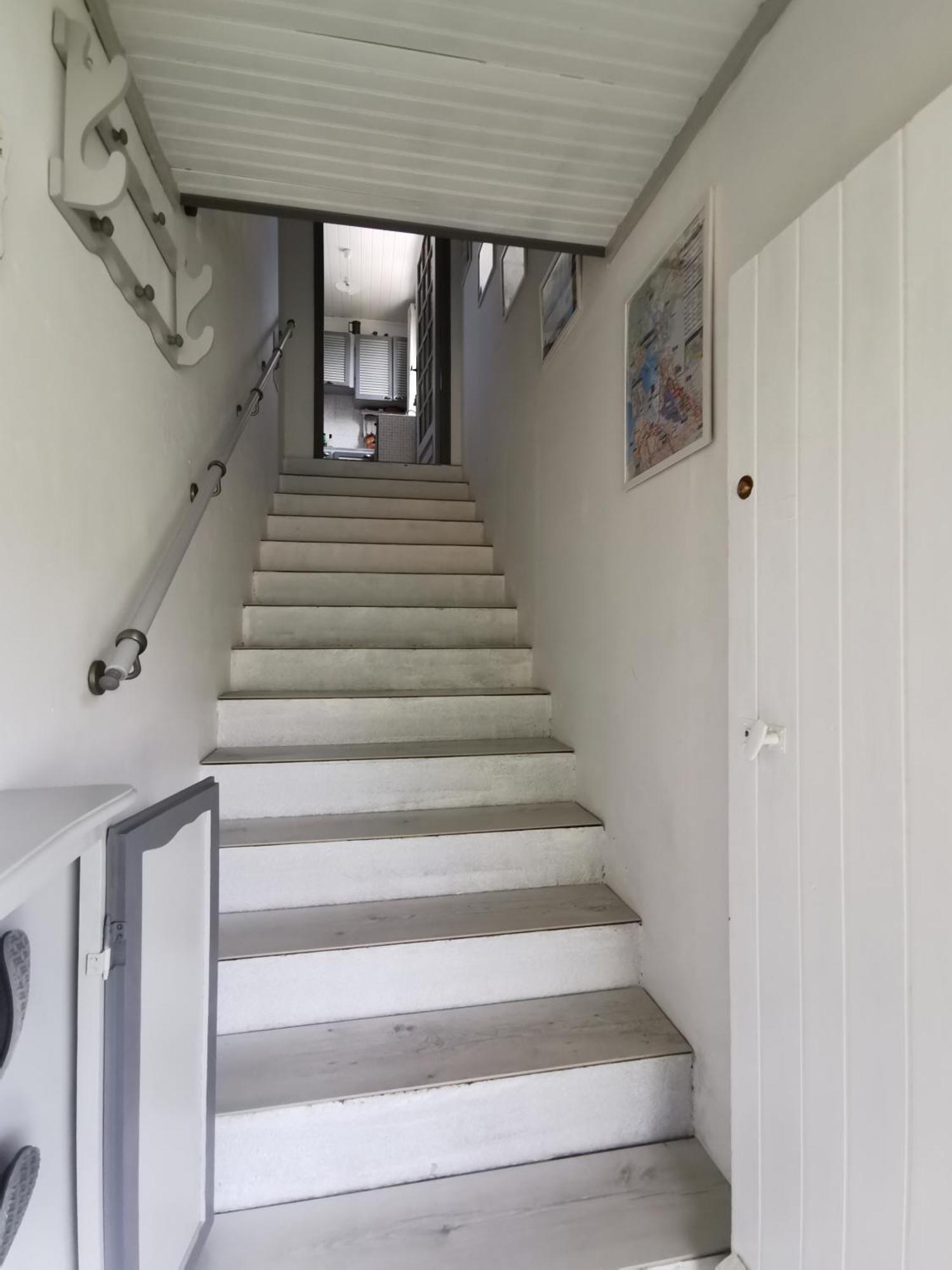 Guest House Provencal Витрол Стая снимка