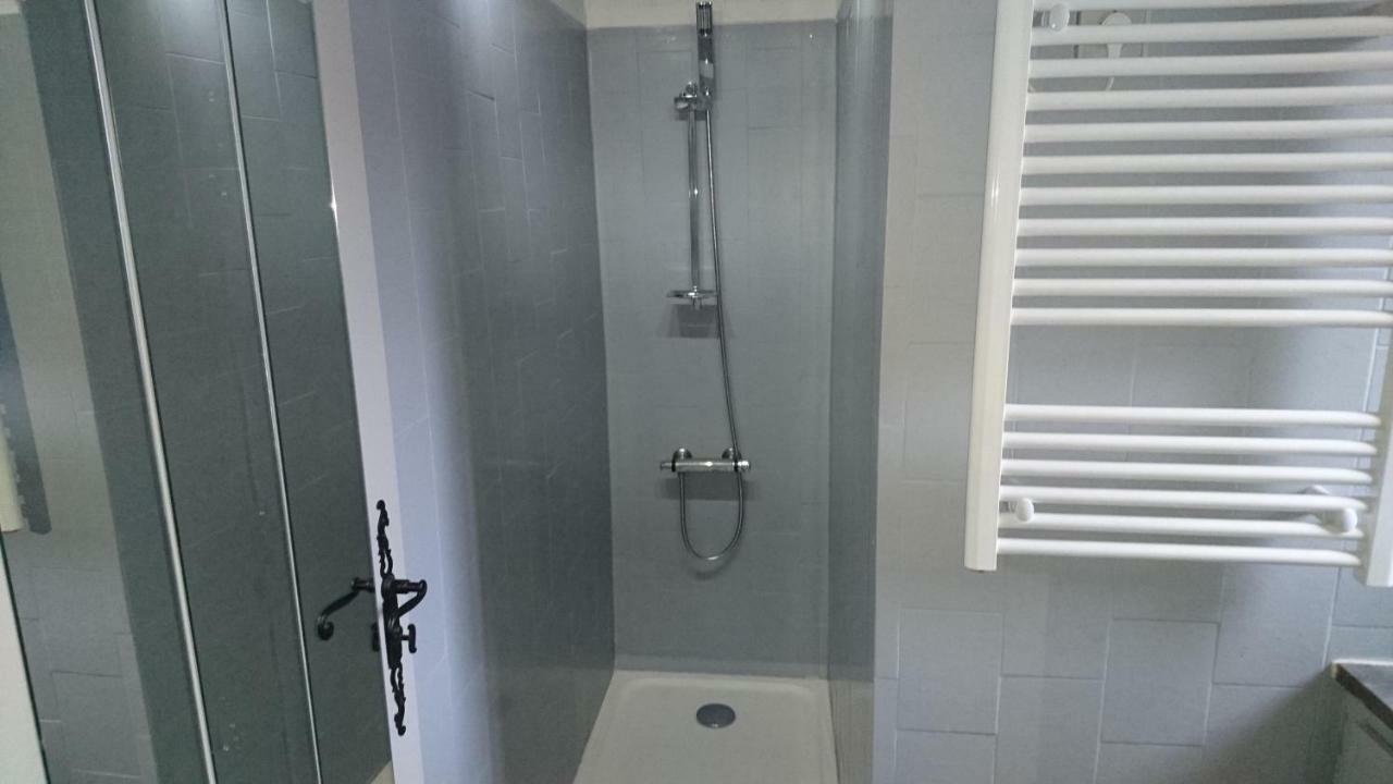 Guest House Provencal Витрол Екстериор снимка