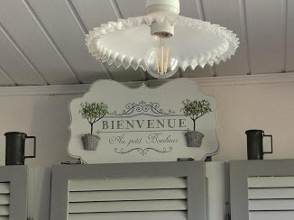 Guest House Provencal Витрол Екстериор снимка