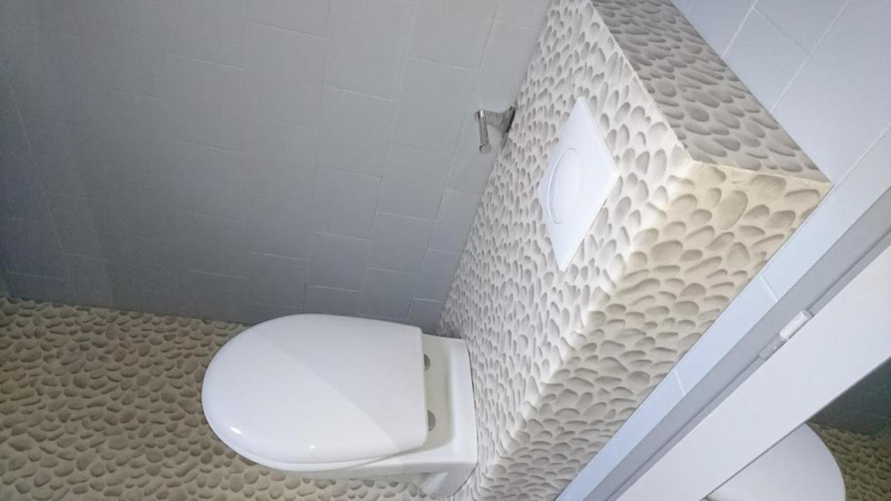 Guest House Provencal Витрол Екстериор снимка